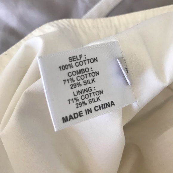 Proenza Schouler Empire Waist Sundress - Picture 6 of 7